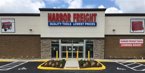 harbor freight gastonia